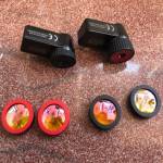 Macro Focus Lens for Seek Thermal Imaging