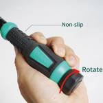 Pro'sKit SD-9857M 57-in-1 Multifunction Precision Screwdriver Set