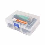 9+ 2in1 Electric LCD Screen Cutting OCA Glue Remover Machine