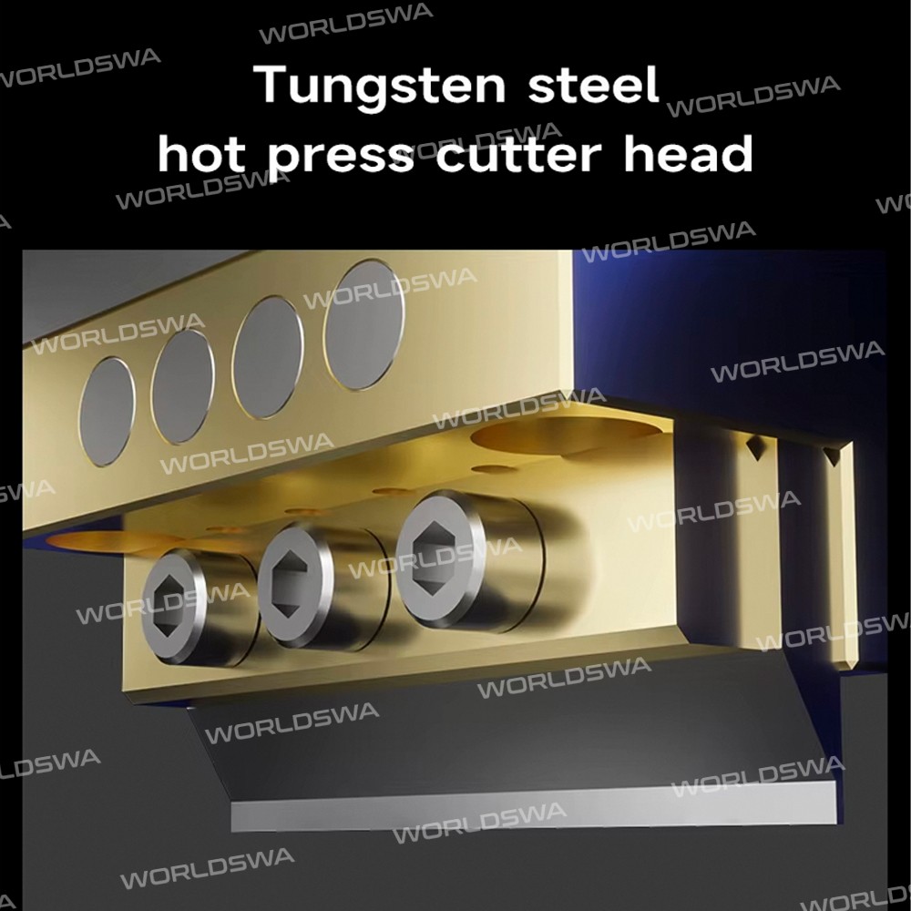 mechanic bd-901-single-station-intelligent-digital-constant-temperature-precision-press-machine-6