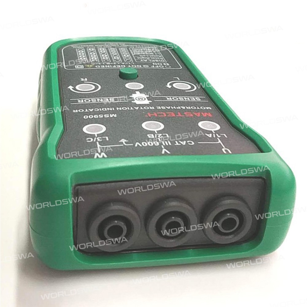 mastech ms5900-non-contact-three-phase-motor-phase-sequence-tester-4