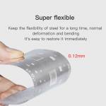 MaAnt 0.12mm BGA Reballing Stencil for iPhone 6S to 12Pro Screen IC / Face / Tailboard / Infrared /