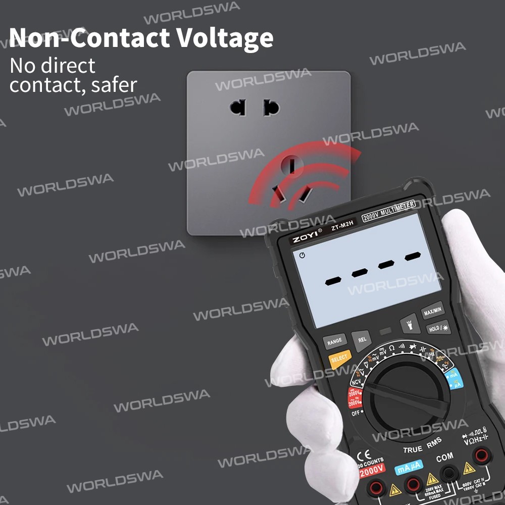 zoyi zt-m2h-2kv-high-voltage-intelligent-anti-burning-ac-dc-digital-multimeter-7