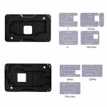 xinzhizao tr18-18-in-1-middle-layer-bga-reballing-stencil-platform-set-5