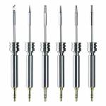 Atten T10 Series All-in-one Soldering Iron Tips for Atten GT-2010 USB Soldering Pen