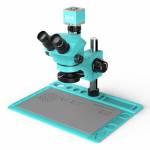 rf4 rf7050tvd2-4kc1-7-50x-synchronous-zoom-trinocular-stereo-microscope-with-4k-ultra-hd-camera-1