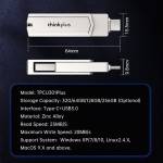 lenovo thinkplus-tpcu301plus-10