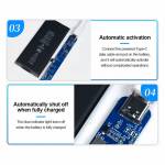 sunshine ss-903-se-battery-charging-activation-board-for-iphone-8-to-16pro-max-se2-se3-11