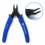 Sunshine SS-109 Industrial Grade 3.5-inch Mini Diagonal Pliers