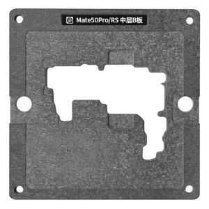 only Mate50Pro/RS-B Positioning Plate