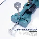 Universal Mobile Phone LCD Screen Separator Fixture with Powerful Suction Cup