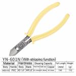 pro rhino-tools-yn-601n-multi-function-ultra-hard-diagonal-pliers-with-stripping-function-2