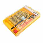 JACKLY JK-6066B (33 in 1) Interchangeable Precise Screwdriver Tools