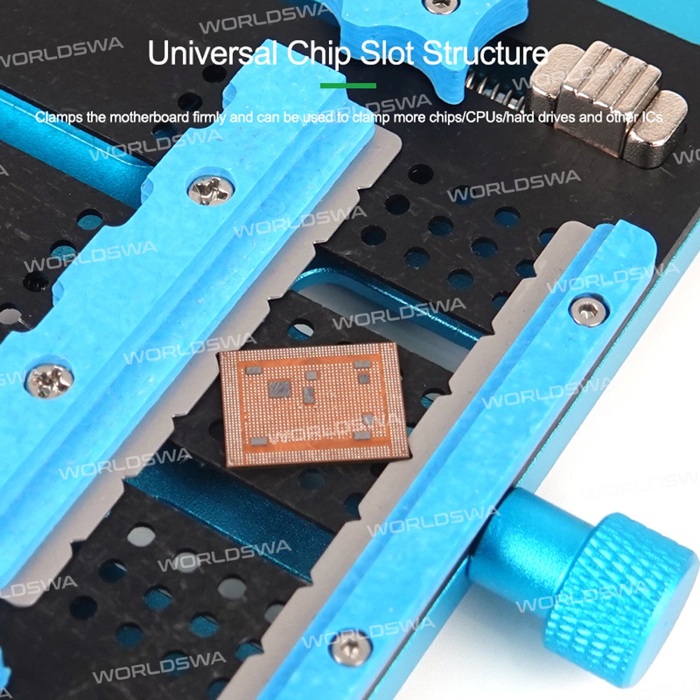 relife rl-605-pro-laptop-motherboard-repair-fixture-special-for-laptop-motherboard-chips-repair-10