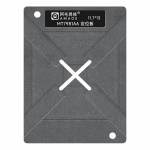 amaoe 020mm-mt7981aa-cpu-router-chip-bga-reballing-stencil-platform-set-3