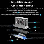 active single-heatpipe-dual-fan-aluminum-heat-sink-for-m2-2280-ssds-10