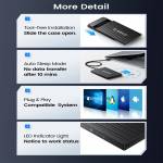 orico 9625-series-25-inch-sata-to-usb30-type-c-hard-drive-enclosure-support-auto-sleep-6