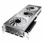 GIGABYTE NVIDIA GeForce RTX 3060 VISION OC 12G (rev.2.0) Gaming Graphics Card With GDDR6 Ampere Stre
