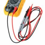 Hyelec MY64 DMM Digital Multimeter w / Temperature Capacitance Frequency Test