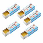 Carton Rosin Soldering Iron Soft Solder Welding Fluxes for Rework Soldering Iron