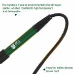 BST-102C 90W Portable Anti-static 5-speed Adjustable Temperature Electric Soldering Iron
