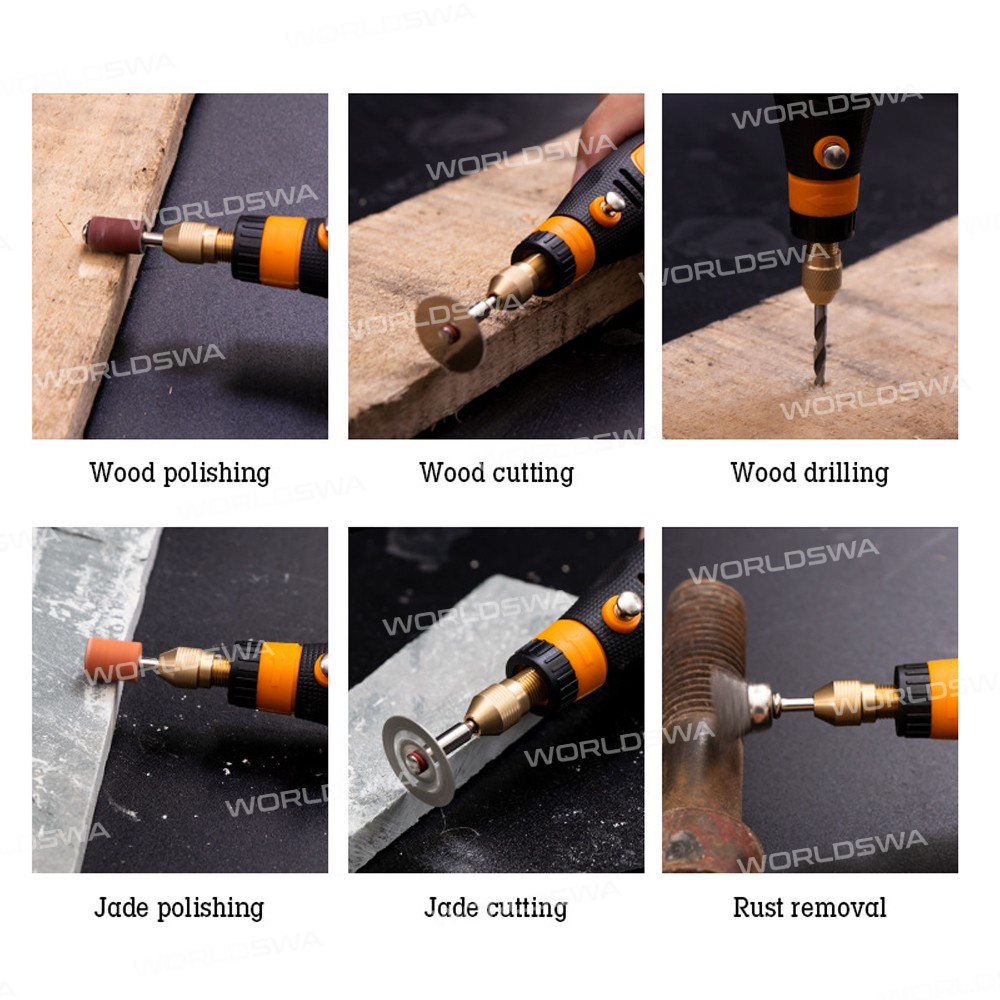 hilda 36v-mini-adjustable-speed-electric-grinding-machine-for-pcb-ic-chip-grinding-9