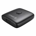 Orico HS2-A1 4K HD HDMI-compatible Bi-directional Audio Splitter for Computer/PS/TV Box