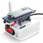 QianLi 3-in-1 Multifunctional 7-inch LCD Screen Separator Machine with LED Digital Display