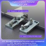 i2c j14-dot-matrix-maintenance-fixture-for-iphone-14-series-face-id-repair-4