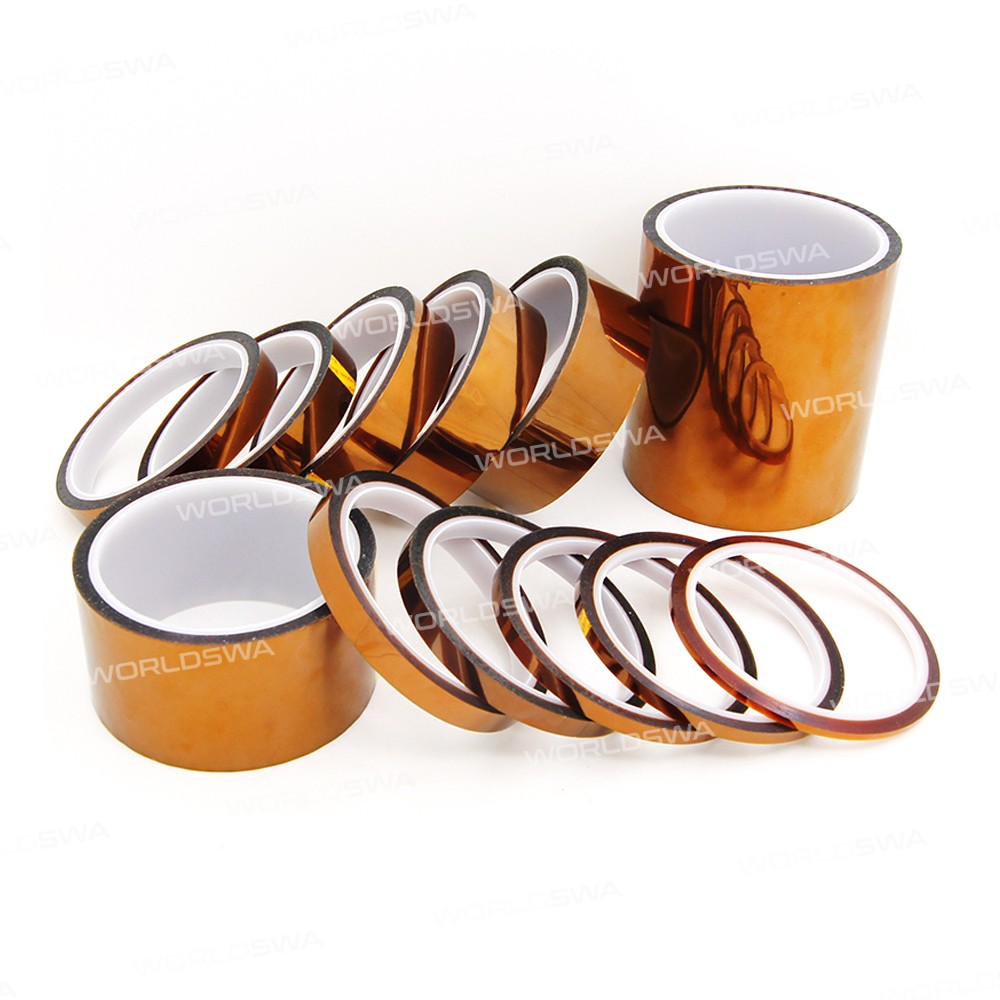 33M High Insulation Heat Resistant Stickers for Welding BGA Chip