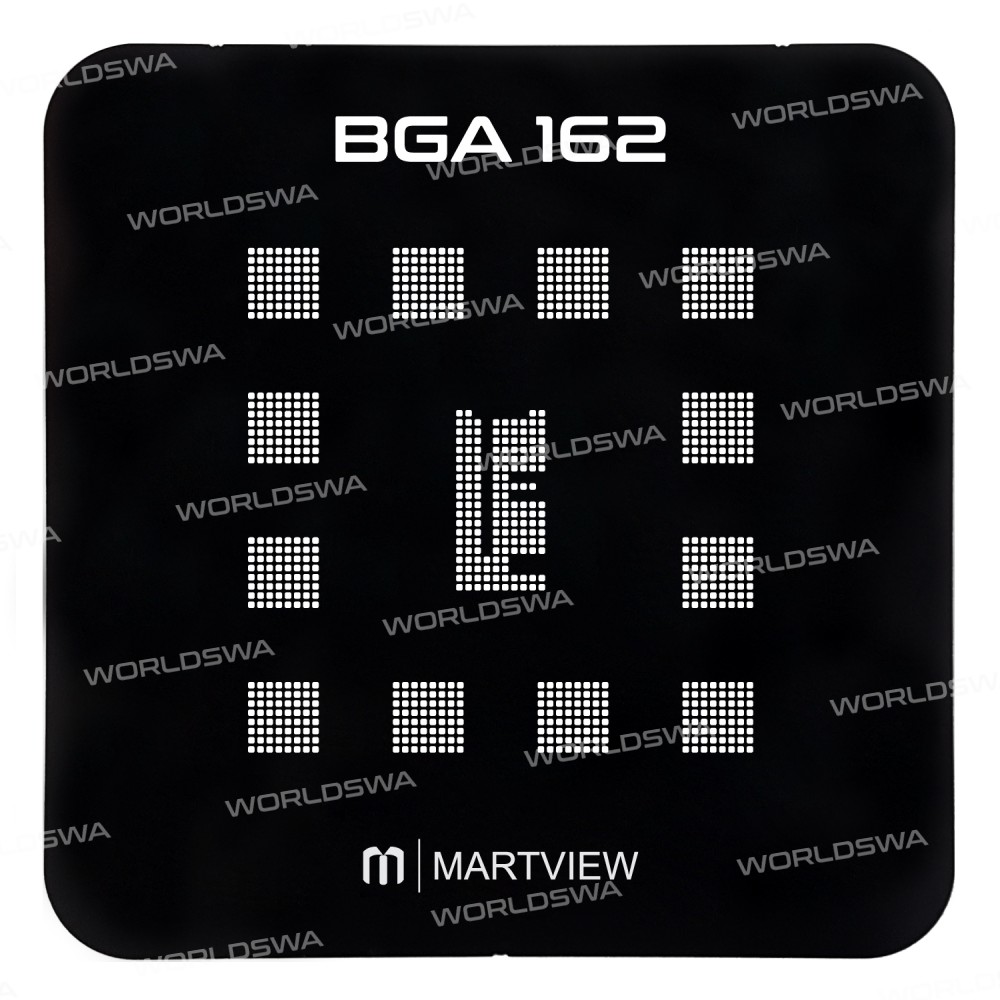 martview rb-01-162