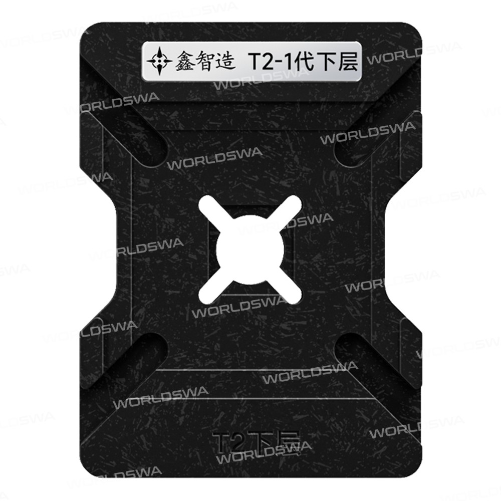 xinzhizao 012mm-bga-reballing-stencil-platform-set-5