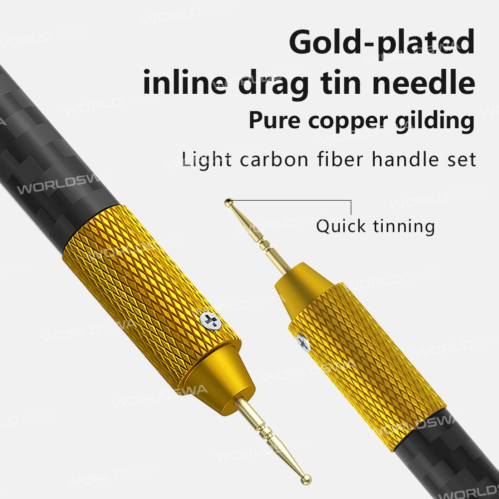 maant m061-gold-plated-drag-tin-needle-for-mobile-phone-pcb-maintenance-3