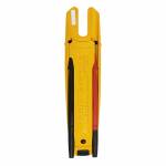 Fluke T5-1000 1000V Portable High Precision Voltage Continuity Open-type Clamp Multimeter