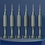 ppd mortar-mini-precision-magnetic-non-slip-screwdriver-8