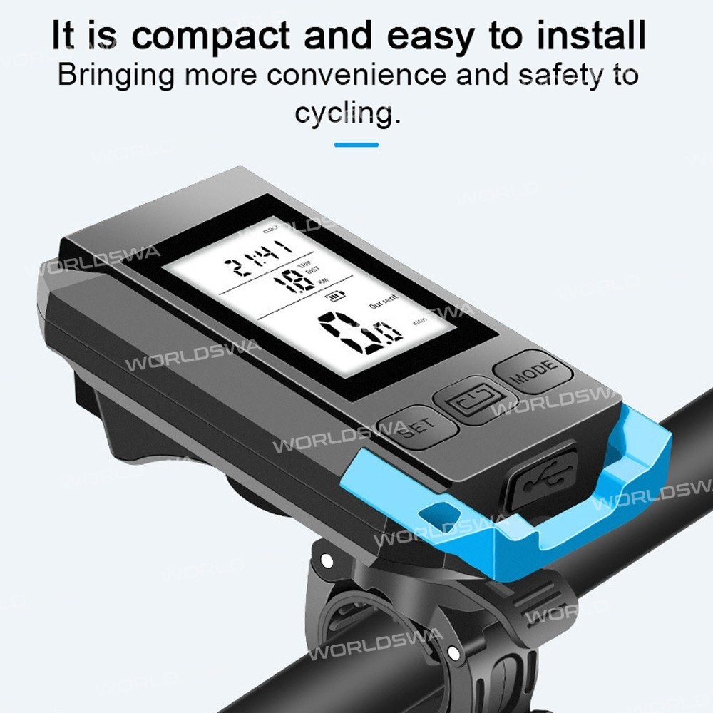 full screen-backlight-bike-cycling-speedmeter-2