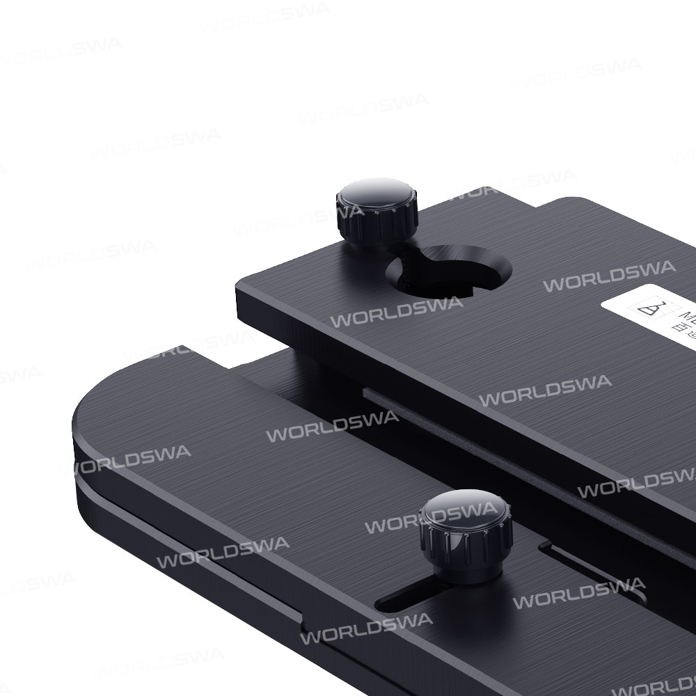 Mega-Idea PTJ11 Multifunction Phone LCD Screen Back Cover Frame Clamping Fixture
