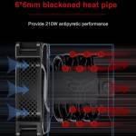 jonsbo hx6210-6-heatpipe-cpu-tower-air-cooled-radiator-with-pwm-fan-8