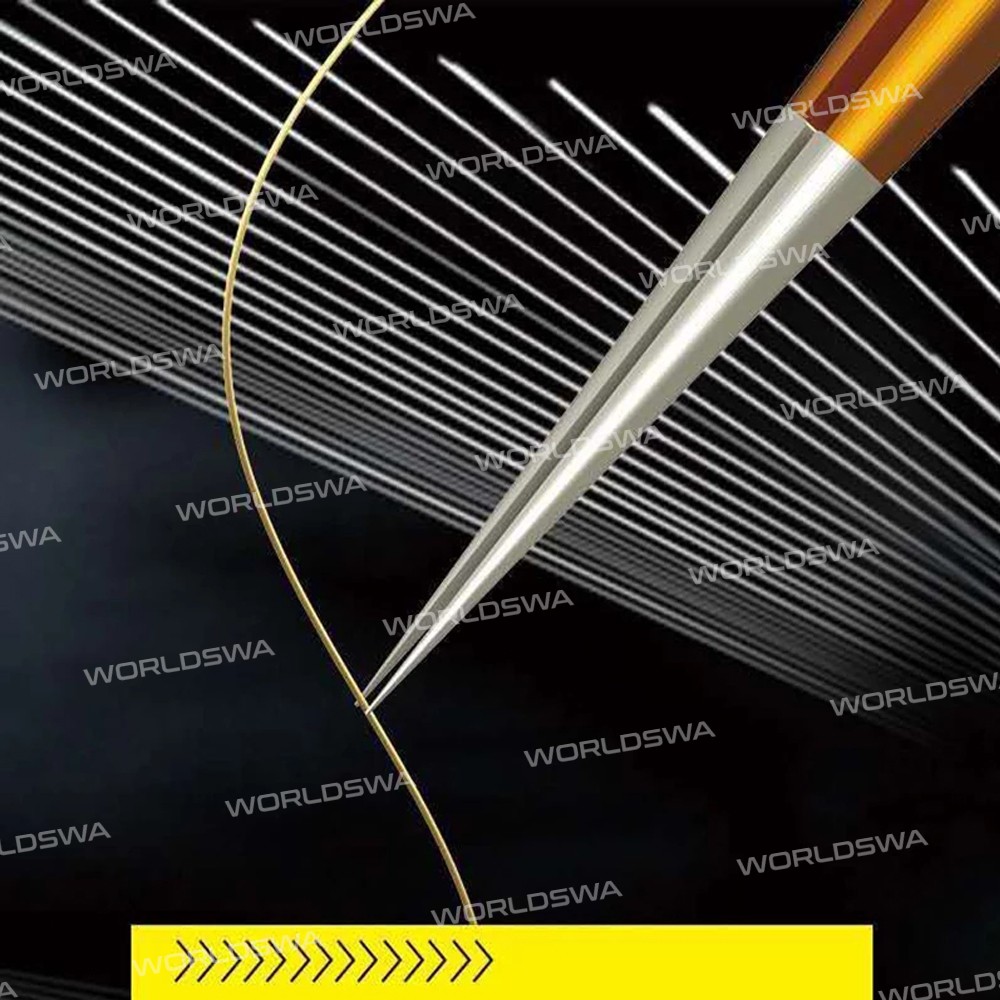 B&R BT15 BT16 High-Precision Tweezers