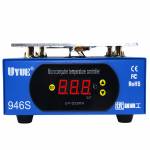 Uyue 946S 110V / 220V 400W Phone LCD Screen Digital Display Preheating Station