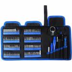 Kaisi K-1926 126-in-1 Precision Screwdriver Set