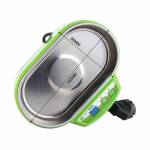 BEST 9050 Stainless Steel Digital Industrial Ultrasonic Cleaner