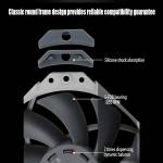 thermalright ss135-silver-soul-aghp-6-heatpipe-dual-tower-cpu-air-radiator-17