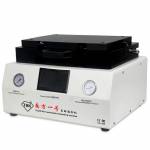 TBK-808 LCD Touch Screen OCA Automatic Vacuum Laminating Machine with Automatic Lock Gas