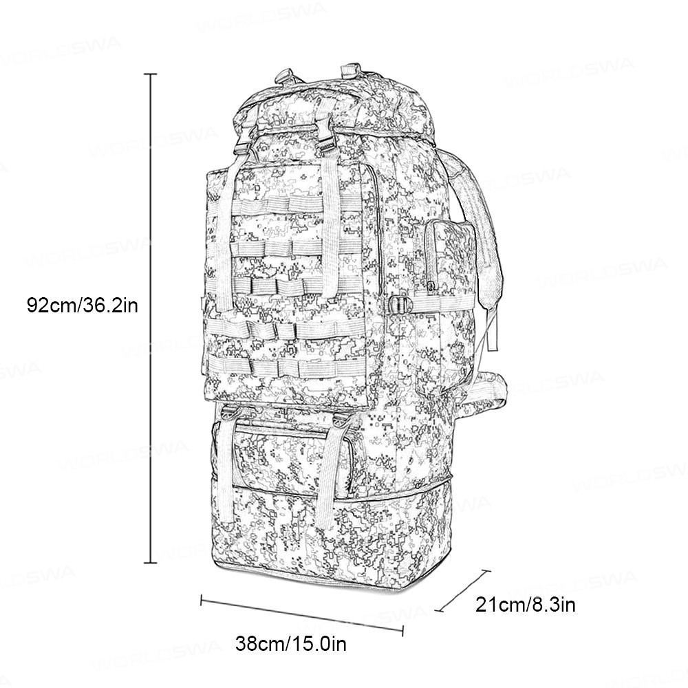 hunting backpack-for-outdoor-training-3