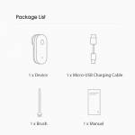 xiaomi mijia-mqxjq01kl-lint-remover-low-noise-fabric-fuzz-cut-machine-shaver-10