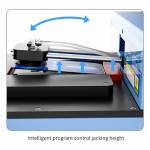 TBK288 Automatic Electric Screen Disassembly Machine Built-in Vacuum Pump for Apple Phone Repair
