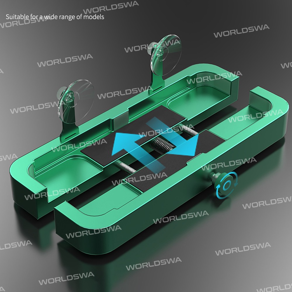 luowei lw-023-multifunctional-mobile-phone-screen-universal-disassemble-fixture-3