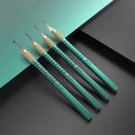 2UUL Non-slip Universal Blades Handle