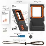 professional bt-controlled-15m-waterproof-diving-phone-case-14